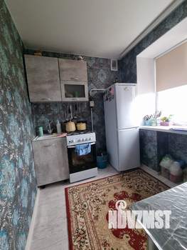 2-к квартира, вторичка, 45м2, 5/5 этаж