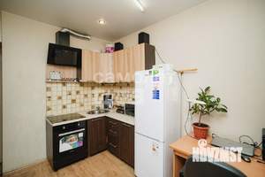 2-к квартира, сданный дом, 57м2, 13/17 этаж