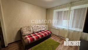 Студия квартира, вторичка, 18м2, 3/5 этаж