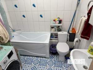 1-к квартира, вторичка, 40м2, 7/20 этаж