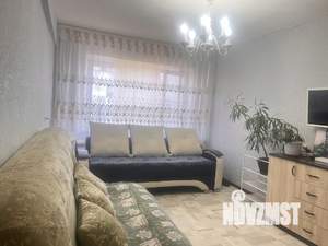 1-к квартира, вторичка, 31м2, 5/5 этаж