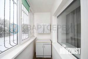 1-к квартира, вторичка, 38м2, 1/6 этаж