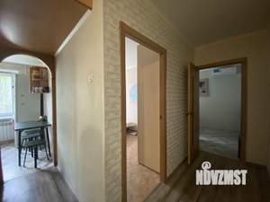 2-к квартира, вторичка, 40м2, 1/9 этаж