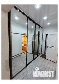 1-к квартира, вторичка, 38м2, 7/18 этаж