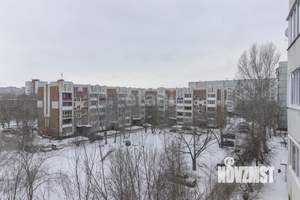 2-к квартира, вторичка, 53м2, 5/9 этаж