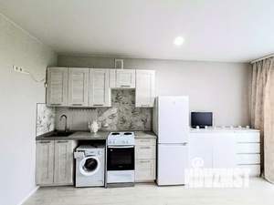 1-к квартира, вторичка, 28м2, 7/9 этаж