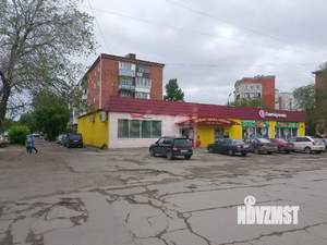 1-к квартира, вторичка, 31м2, 4/5 этаж