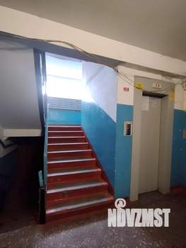 3-к квартира, вторичка, 59м2, 1/9 этаж