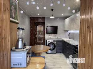 3-к квартира, вторичка, 66м2, 1/5 этаж