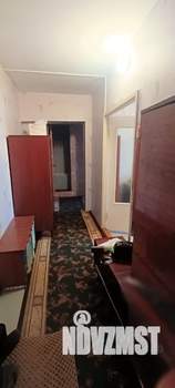 1-к квартира, вторичка, 41м2, 10/12 этаж