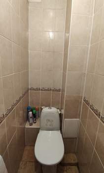 2-к квартира, вторичка, 53м2, 10/10 этаж