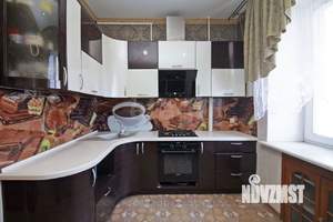 3-к квартира, вторичка, 75м2, 4/5 этаж