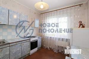 2-к квартира, вторичка, 54м2, 5/9 этаж