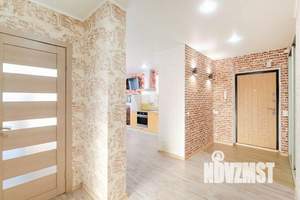 2-к квартира, вторичка, 57м2, 15/17 этаж