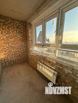 2-к квартира, вторичка, 79м2, 6/8 этаж