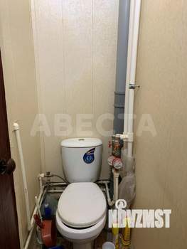 3-к квартира, вторичка, 62м2, 1/9 этаж