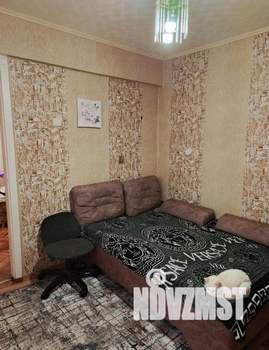 4-к квартира, вторичка, 60м2, 5/5 этаж
