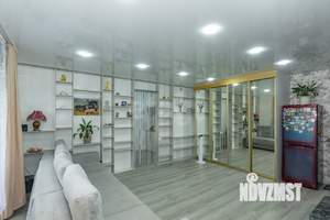 2-к квартира, вторичка, 38м2, 4/5 этаж