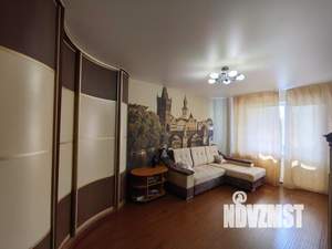 2-к квартира, вторичка, 53м2, 6/9 этаж