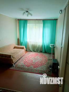 2-к квартира, вторичка, 48м2, 2/5 этаж