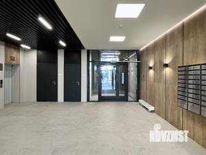 2-к квартира, сданный дом, 49м2, 13/15 этаж
