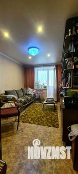 3-к квартира, вторичка, 74м2, 4/5 этаж
