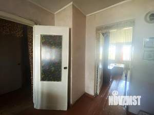 2-к квартира, вторичка, 46м2, 5/5 этаж