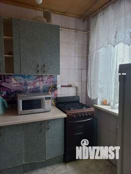 2-к квартира, вторичка, 44м2, 5/5 этаж