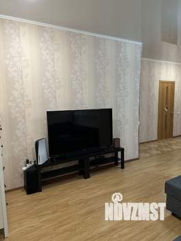 1-к квартира, вторичка, 40м2, 5/9 этаж