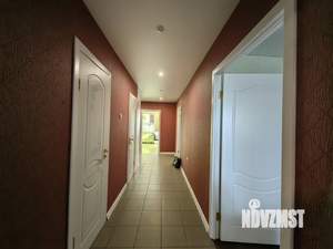 3-к квартира, вторичка, 96м2, 9/11 этаж