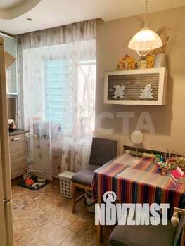 2-к квартира, вторичка, 38м2, 1/5 этаж