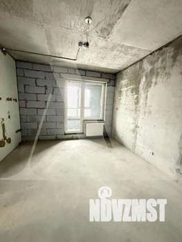 1-к квартира, вторичка, 36м2, 8/9 этаж