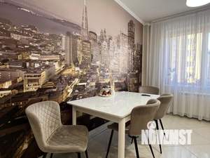 4-к квартира, вторичка, 120м2, 5/10 этаж