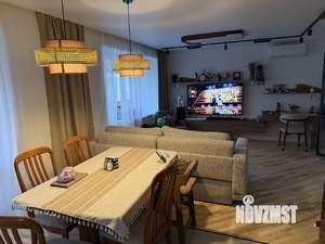 4-к квартира, вторичка, 96м2, 9/10 этаж