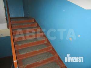 1-к квартира, вторичка, 29м2, 3/9 этаж