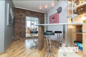 3-к квартира, вторичка, 104м2, 11/14 этаж