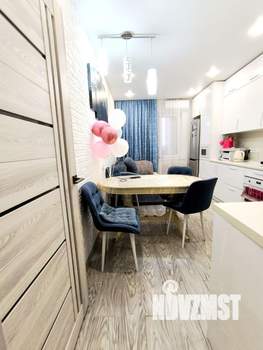 1-к квартира, вторичка, 36м2, 8/10 этаж