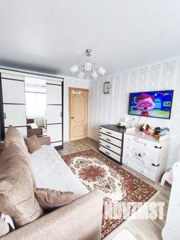 2-к квартира, вторичка, 41м2, 7/9 этаж