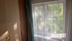 2-к квартира, вторичка, 45м2, 1/5 этаж