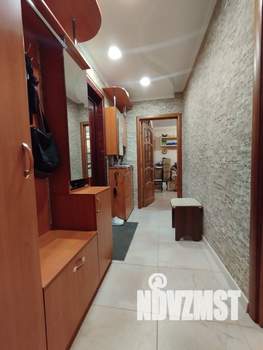 2-к квартира, вторичка, 52м2, 4/9 этаж