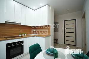 3-к квартира, вторичка, 62м2, 4/9 этаж