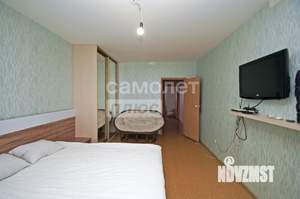 2-к квартира, вторичка, 55м2, 5/10 этаж