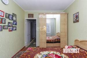 3-к квартира, вторичка, 63м2, 2/9 этаж