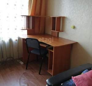 1-к квартира, вторичка, 29м2, 5/5 этаж