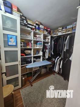 3-к квартира, вторичка, 96м2, 8/9 этаж