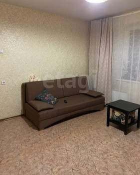 1-к квартира, вторичка, 49м2, 5/10 этаж