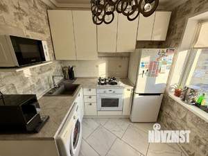 1-к квартира, вторичка, 31м2, 5/5 этаж