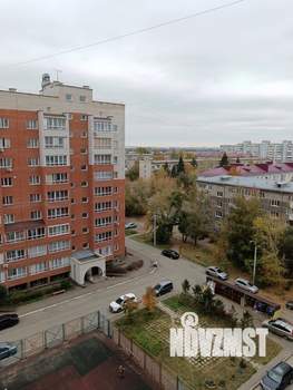 1-к квартира, вторичка, 39м2, 8/9 этаж