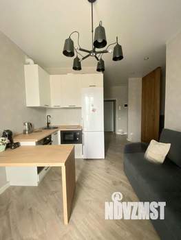 1-к квартира, вторичка, 37м2, 6/14 этаж