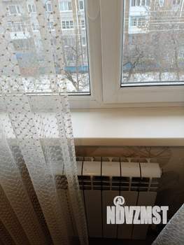 1-к квартира, вторичка, 31м2, 5/5 этаж